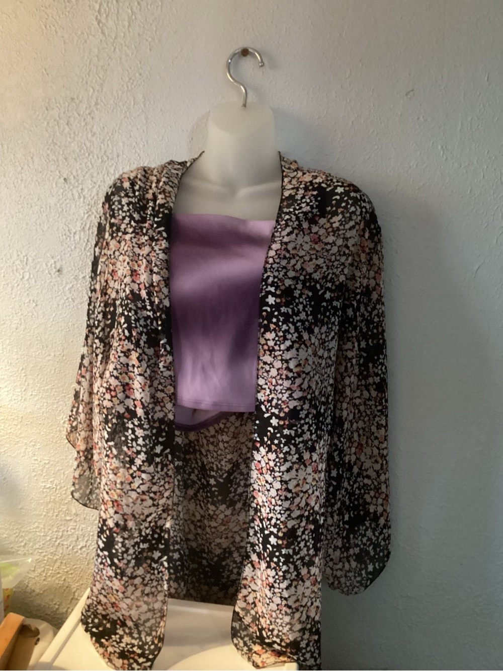 Bundle of Plus Size Clothing 7 Pieces Total